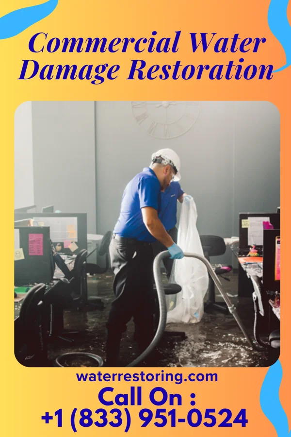 Commercial Water Damage Restoration in Bingham Farms, MI